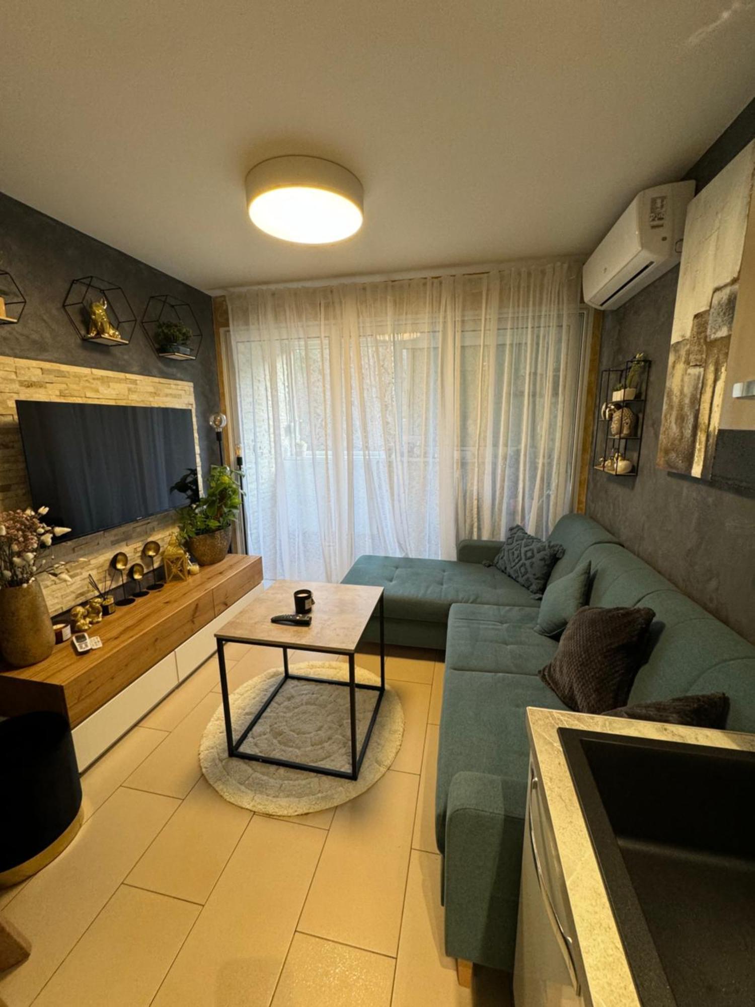 Apartment Astra With Private Parking 斯普利特 外观 照片